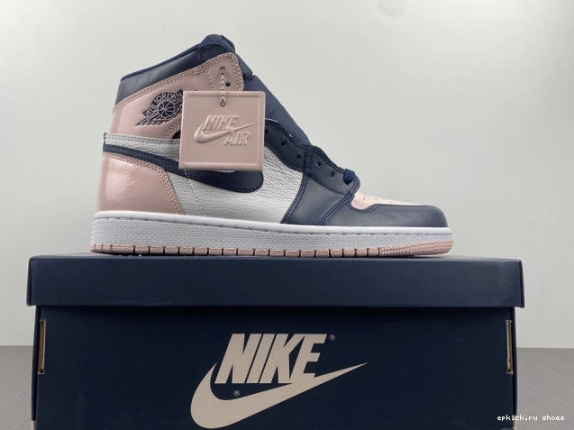 Rep Jordan DD9335-641 Atmosphere High 1 Air OG 0702